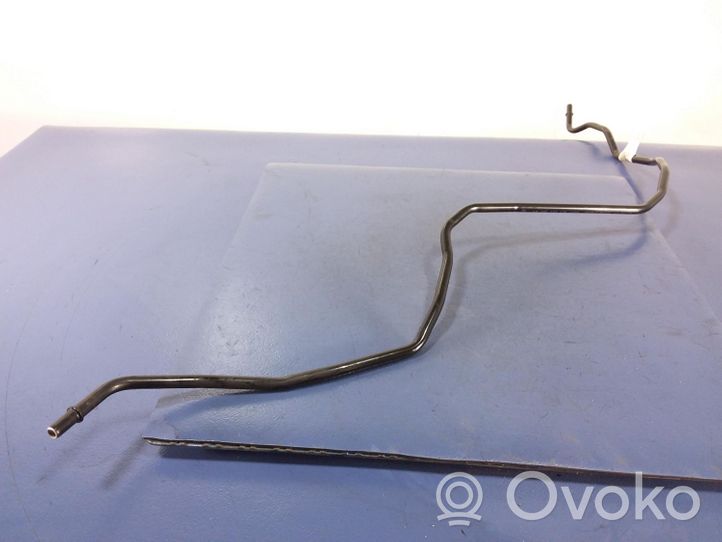 BMW 7 G11 G12 Fuel line pipe 7356581