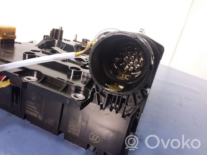 BMW 4 F32 F33 Pārnesumkārbas vadības bloks 1102427144