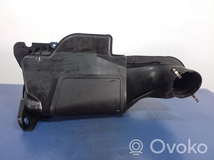 Porsche Boxster 987 Scatola del filtro dell’aria 98711002130