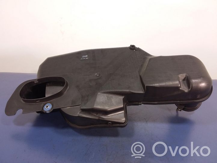 Porsche Boxster 987 Scatola del filtro dell’aria 98711002130