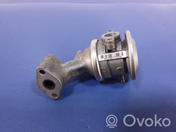 Audi A8 S8 D4 4H Soupape vanne EGR 06E131101K