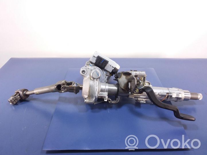 Volkswagen Cross Polo Colonne de direction 6RU423510AF