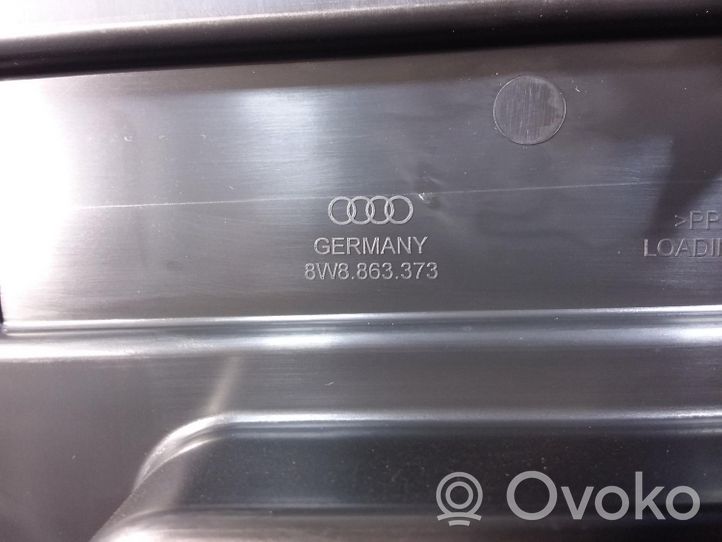 Audi A5 8T 8F Schowek deski rozdzielczej 8W8863373