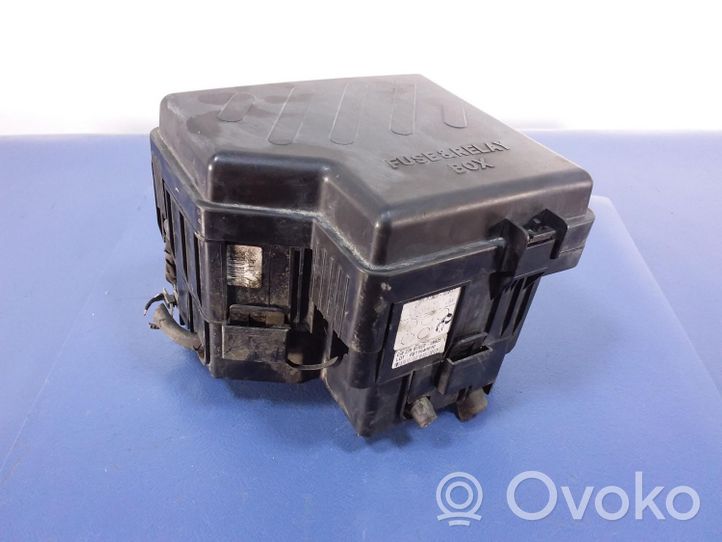 Hyundai Santa Fe Fuse box set 91950-2B630