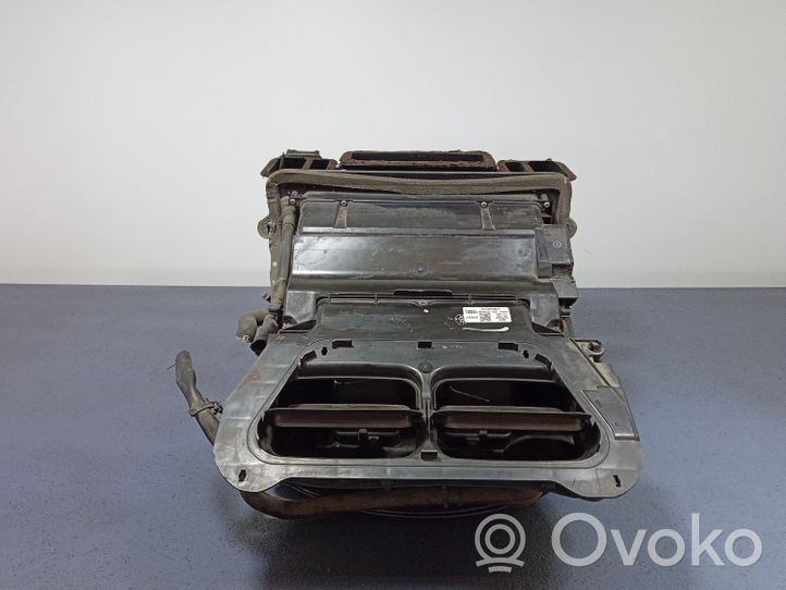 Audi A8 S8 D3 4E Scatola climatizzatore riscaldamento abitacolo assemblata 4E0820003P