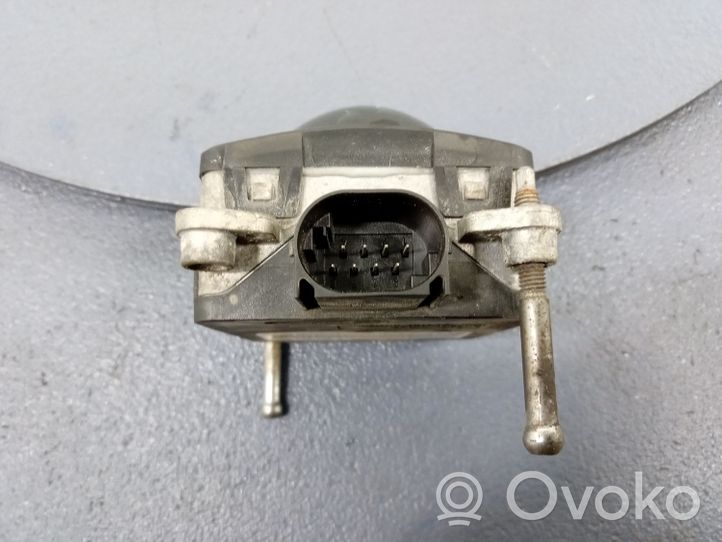 Audi Q7 4L Capteur radar de distance 4L0907561