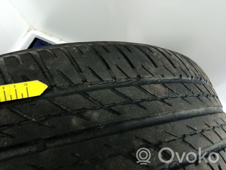 Opel Frontera B R17 alloy rim 