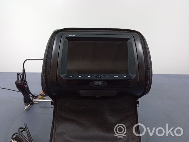 Audi Q7 4L Front seat headrest 