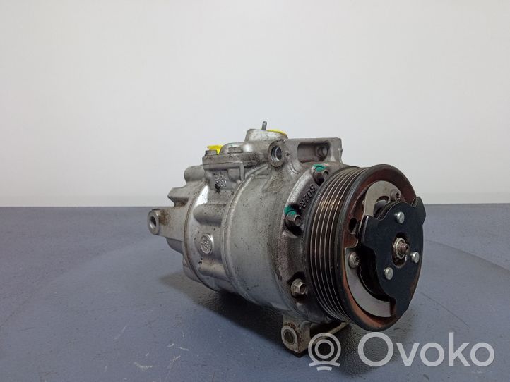 Volkswagen PASSAT B6 Compressore aria condizionata (A/C) (pompa) 8680EBA