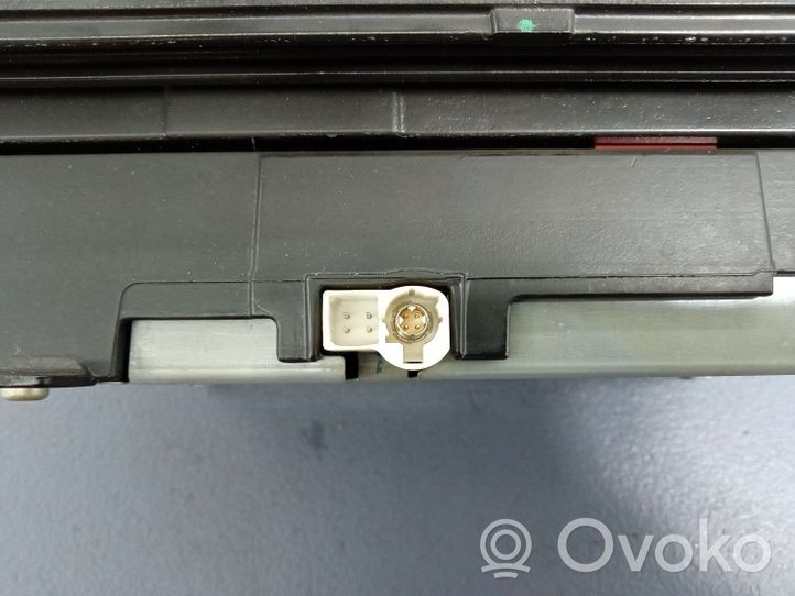 Audi A6 S6 C8 4K Radija/ CD/DVD grotuvas/ navigacija 4K1919603H