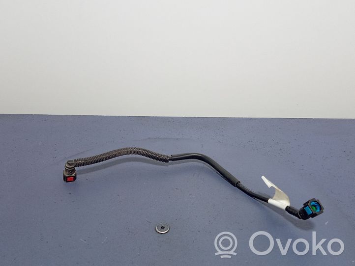 Ford Ecosport Tubo carburante GN15-9C318-HA