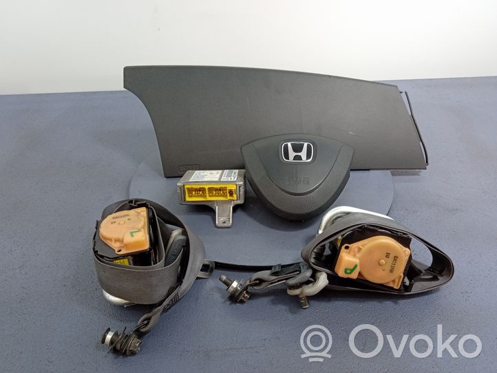 Honda City Airbag dello sterzo 77800-SEL-T8