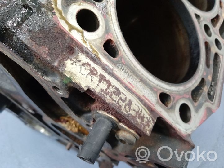 Audi A4 S4 B9 Blocco motore 059103023BG