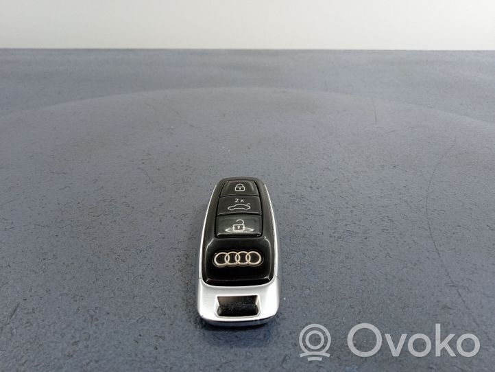 Audi A6 S6 C8 4K Virtalukko 4N0959754AL