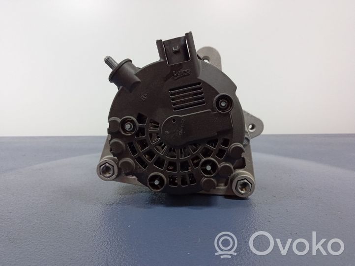 Hyundai Tucson IV NX4 Alternator 37300-2M520