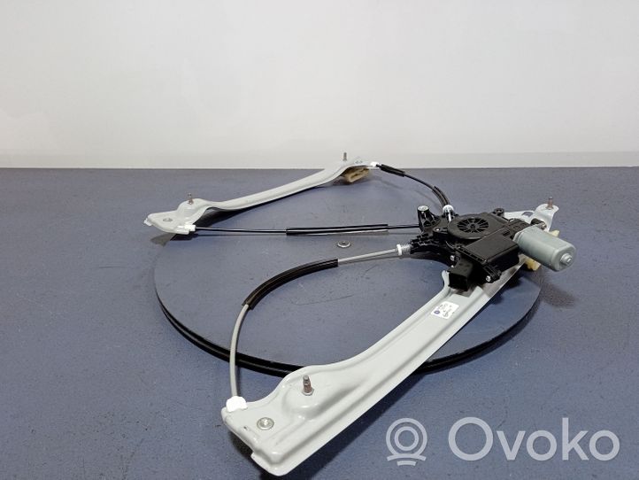 Opel Insignia B Elektryczny podnośnik szyby drzwi przednich 39176499