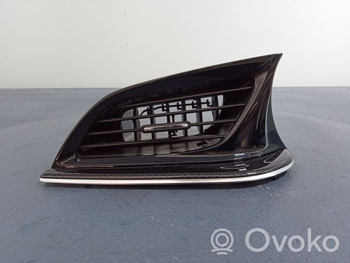 Opel Insignia B Kojelaudan sivutuuletussuuttimen kehys 39017274