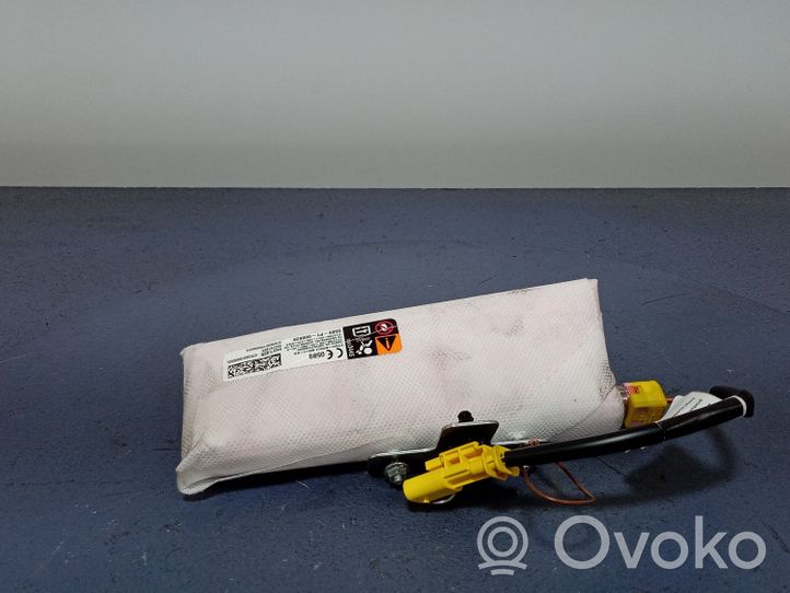 Opel Insignia B Poduszki powietrzne Airbag / Komplet 84021429