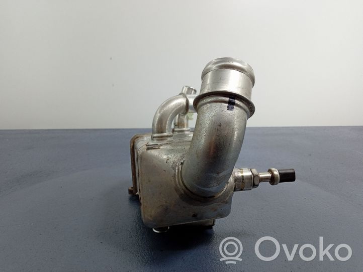 Opel Insignia B EGR aušintuvas 55515089