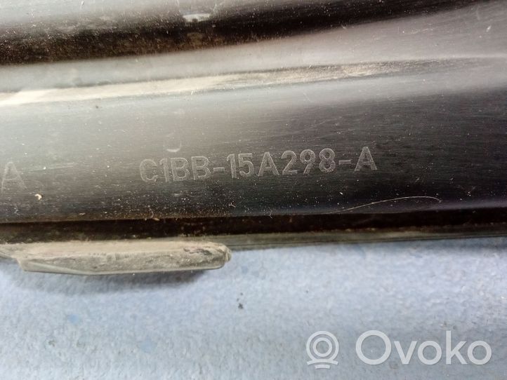 Ford Fiesta Priekinė kėbulo dalis C1BB-15A222-C