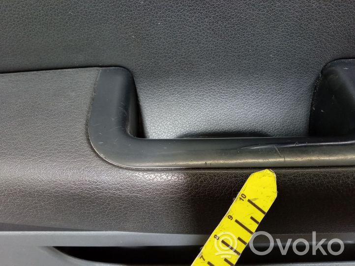 Seat Exeo (3R) Oviverhoilusarja 3R1867105