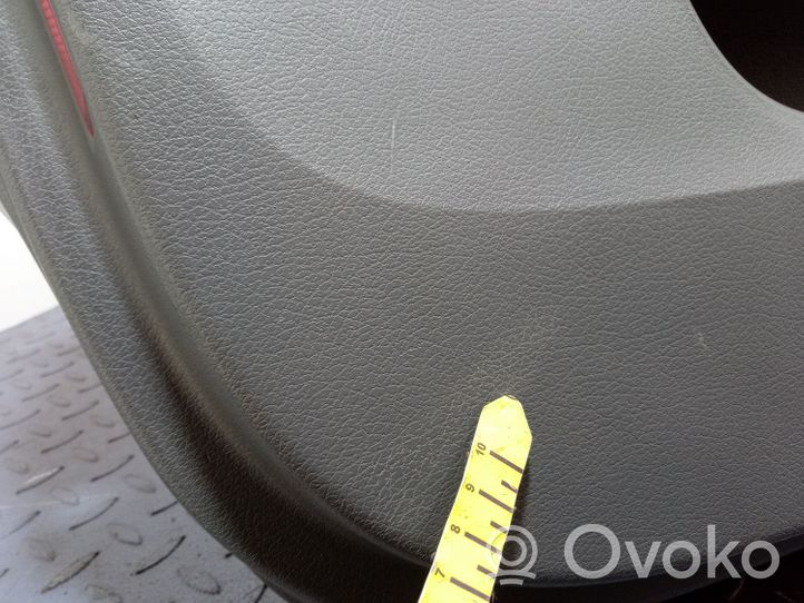 Seat Exeo (3R) Oviverhoilusarja 3R1867105