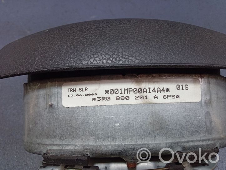 Seat Exeo (3R) Kojelauta 3R0880204