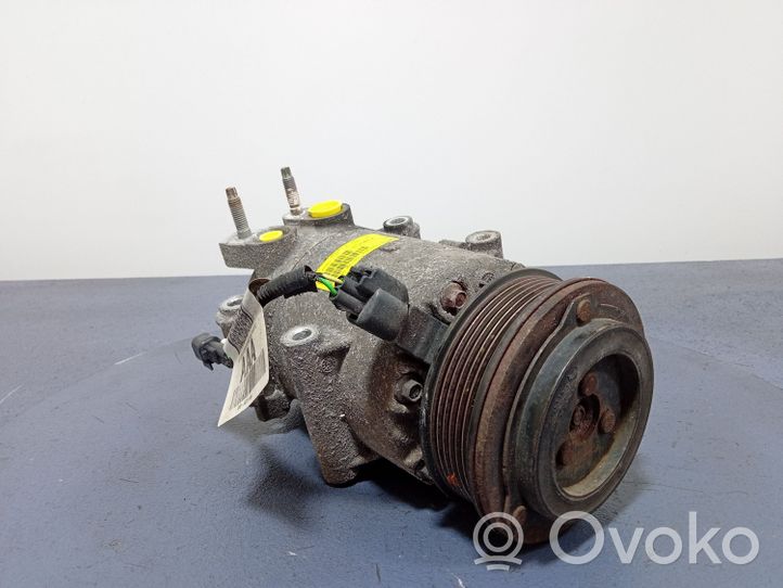 Ford Focus Compressore aria condizionata (A/C) (pompa) AV11-19D629-BA