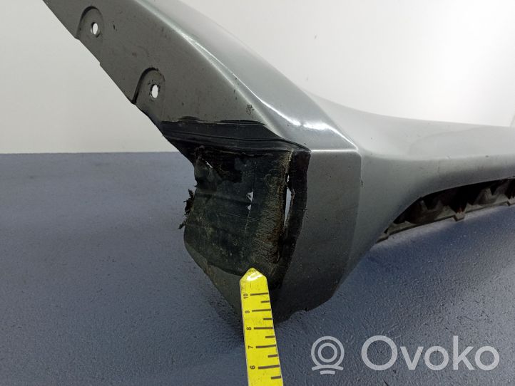 Mitsubishi Outlander Front sill (body part) MR971433