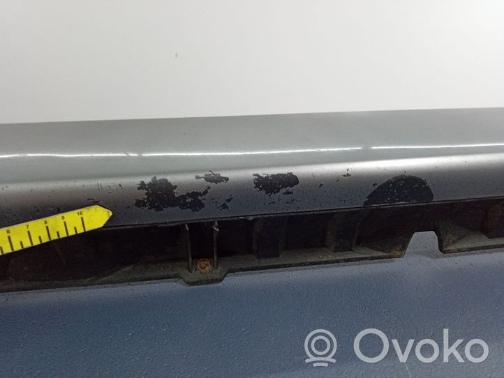 Mitsubishi Outlander Front sill (body part) MR971433