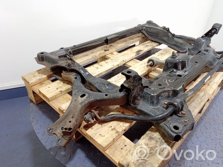 Honda Civic IX Front subframe 