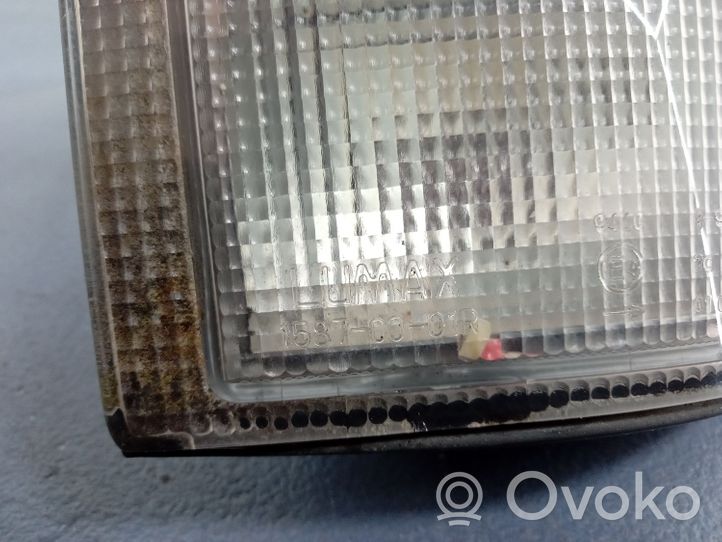 Tata Safari Lampa tylna 1587-00-01R