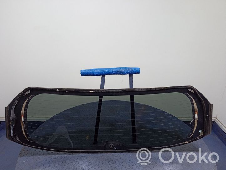 Honda HR-V Rear windscreen/windshield window 