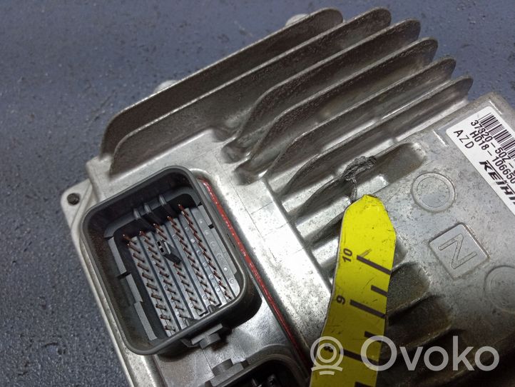 Honda HR-V Komputer / Sterownik ECU silnika 37820-50Z-G13