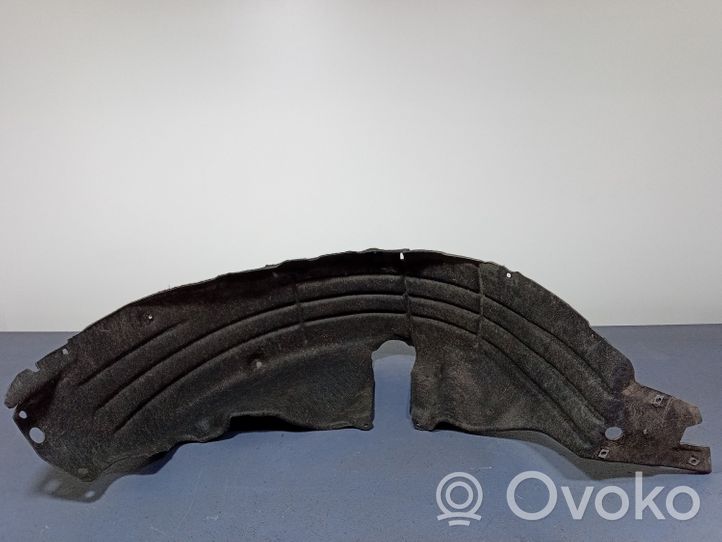 Honda HR-V Rear arch fender liner splash guards 