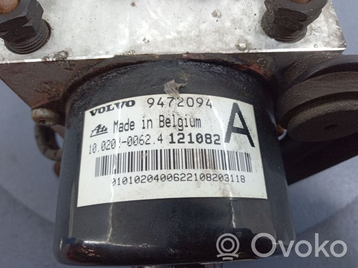 Volvo S70  V70  V70 XC ABS-pumppu 9472095