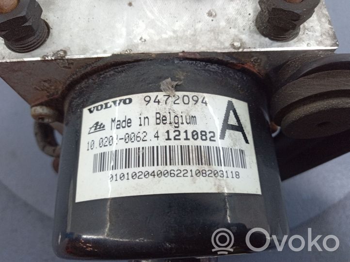 Volvo S70  V70  V70 XC Pompa ABS 9472095