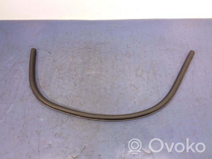 Audi A7 S7 4G Front door rubber seal 4G8833707A