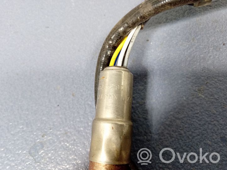 Opel Corsa D Sonde lambda 55562290