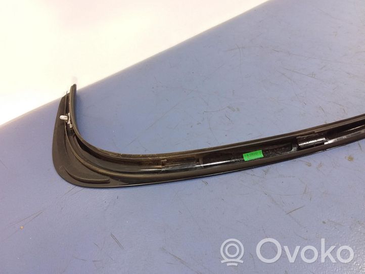 BMW 3 F30 F35 F31 Pezzo della carrozzeria anteriore 7263232