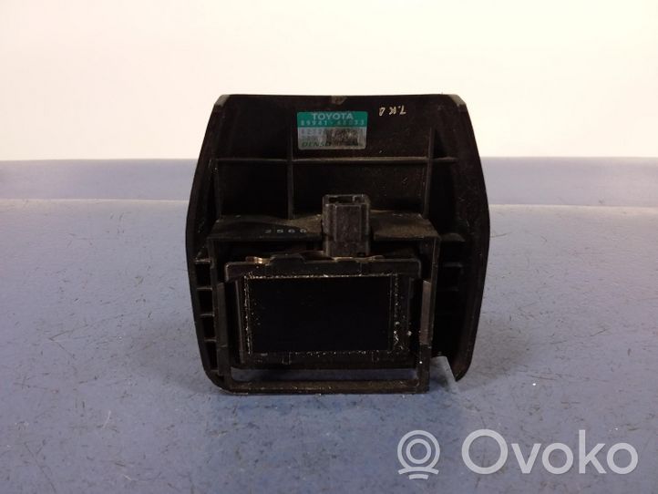 Cadillac SRX Rain sensor 89941-48033