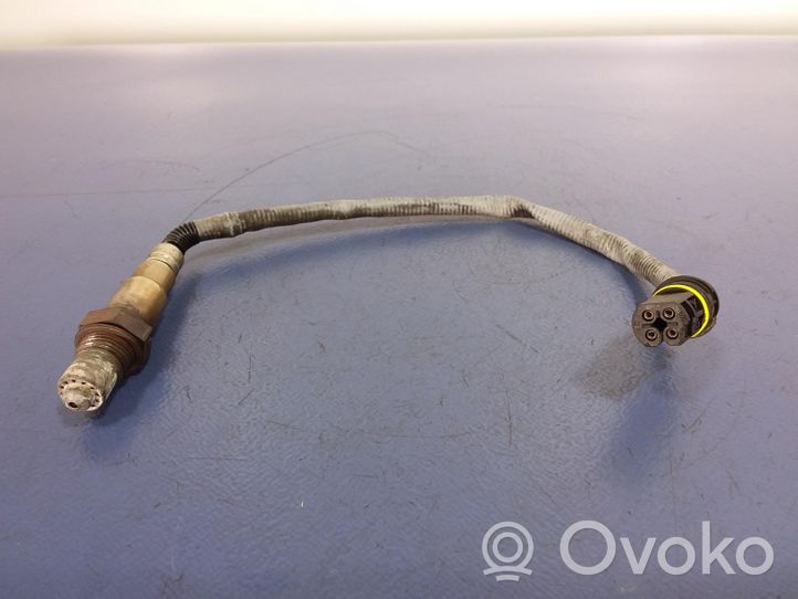 Mercedes-Benz CL C216 Sonda lambda 0025400117