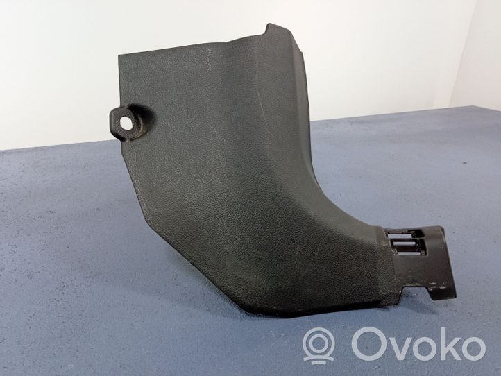 Nissan Qashqai Altro elemento di rivestimento sottoporta/montante 669004EA0A