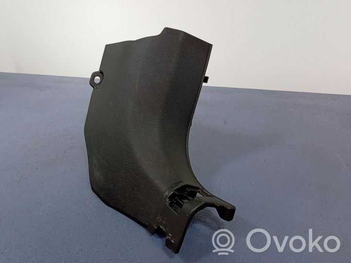 Nissan Qashqai Autres éléments de garniture marchepied 669004EA0A