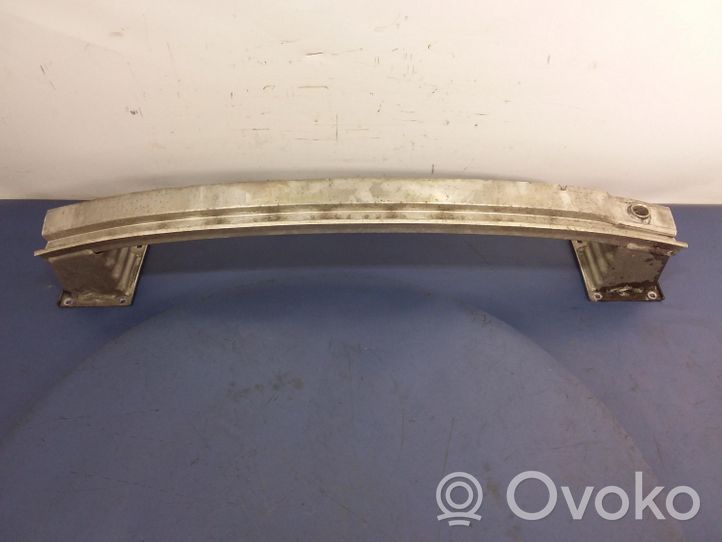 Audi A8 S8 D4 4H Traversa di supporto paraurti posteriore 4H0807309C