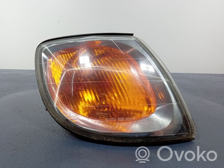 Hyundai Trajet Clignotant avant 92302-3A0