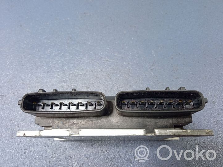 Opel Signum Centralina/modulo motore ECU 131000-1270