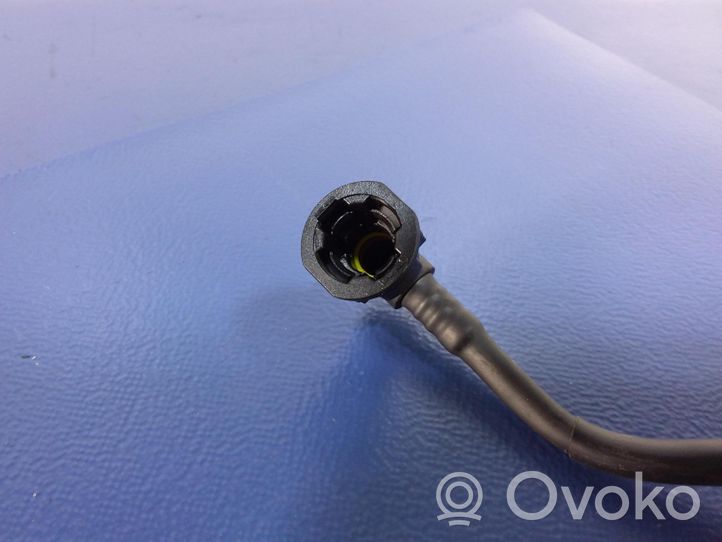 Volkswagen Golf Sportsvan Tuyau d'alimentation conduite de carburant 