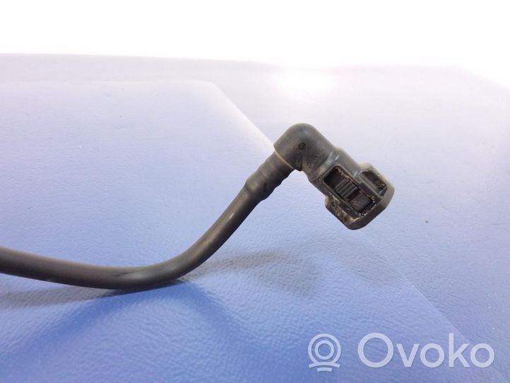 Volkswagen Golf Sportsvan Tuyau d'alimentation conduite de carburant 