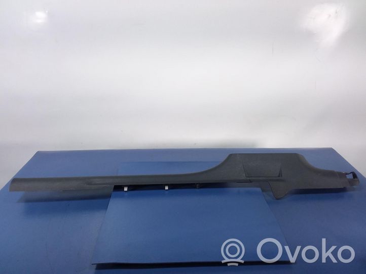 Volkswagen Golf Sportsvan Altro elemento di rivestimento sottoporta/montante 510853372C